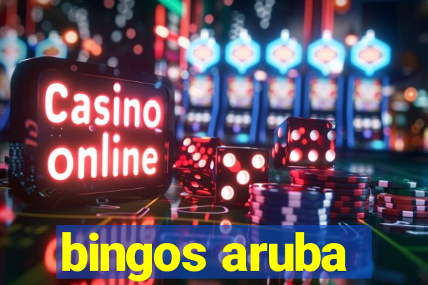 bingos aruba